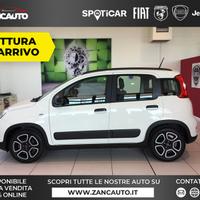 FIAT Panda 1.0 FireFly S&S Hybrid City Life MY22