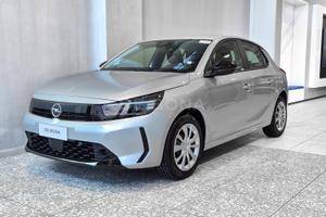Opel Corsa 1.2 edition s&s 100cv