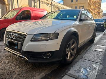 Allroad a4 177 cv