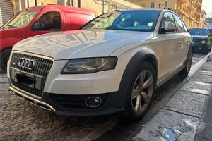 Allroad a4 177 cv