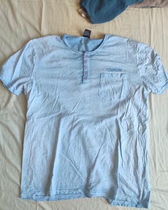 scorpion bay t-shirt