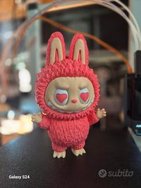 Labubu Max 