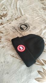 cuffia Canada Goose 