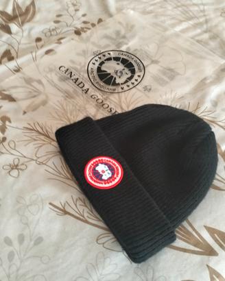 cuffia Canada Goose 