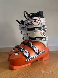 Scarponi sci Rossignol World Cup 130