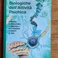 basi biologiche dell'attività psichica