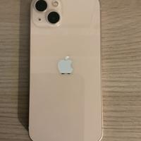 IPhone 13 rosa