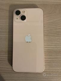 IPhone 13 rosa