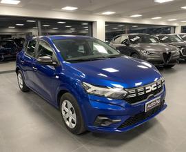 DACIA Sandero Streetway 1.0 SCe 65 CV Essential