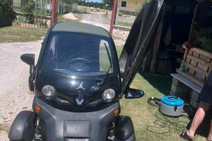 Twizy 45