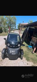 Twizy 45