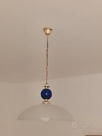 lampadario classico 