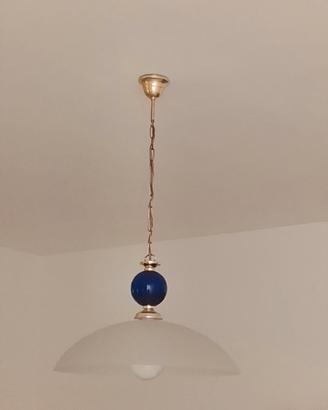 lampadario classico 