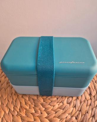 Porta pranzo, Pininfarina
