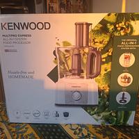 Kenwood  multipro express 
