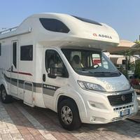 ADRIA Italia Coral XL 670 SP