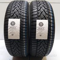 2 gomme 185 60 15 barum a31701