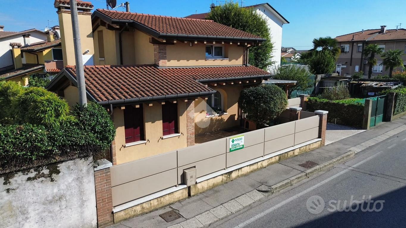 Casa – Tezze sul Brenta, Vicenza - Vista 2