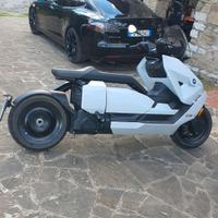 BMW CE04