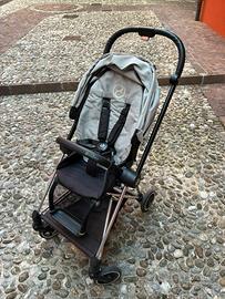 Cibex Mios Platinum