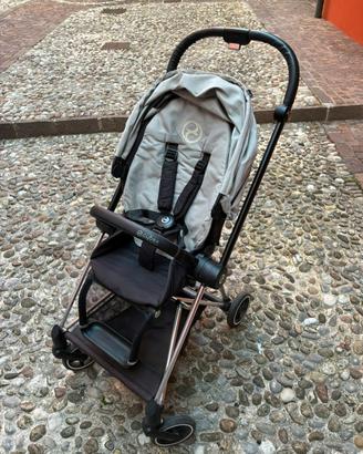 Cibex Mios Platinum