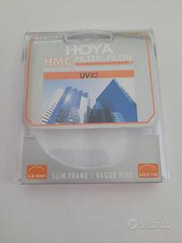 Filtro UV Hoya HMC da 67mm