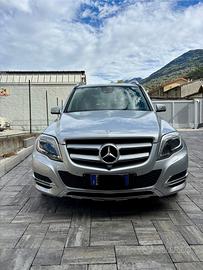 Mercedes Glk 220 cdi 4 matic Euro 6