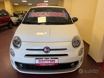 Fiat 500 1.3 Multijet 95 CV Lounge