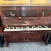 Pianoforte bluthner