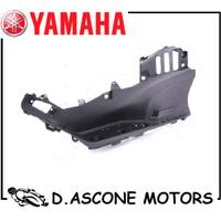 PEDANA SX NUOVA ORIGINALE TMAX 2017 2021 530 560