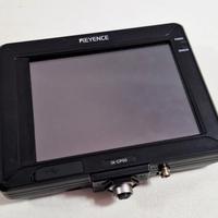 Pannello di controllo Keyence IX-CP50