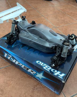 Hobao Hyper Star 1/8 Buggy nuovo