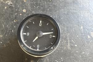 Orologio land roverd defender td5