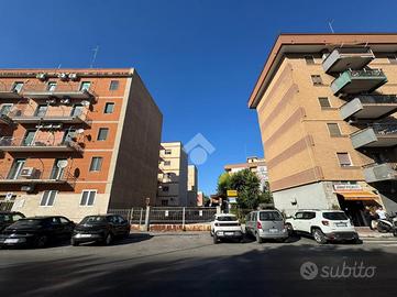 DEPOSITO A BARI