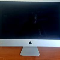 i mac 21 pollici (2015 e 2017)