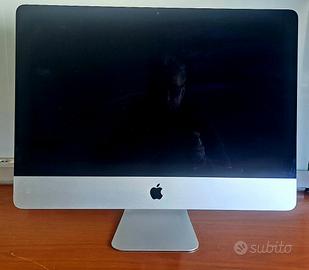 i mac 21 pollici (2015 e 2017)