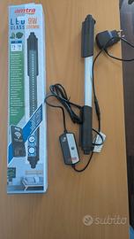 Lampada amtra led glass 9W