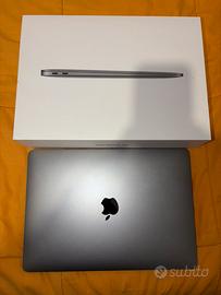 Apple Macbook Air M1