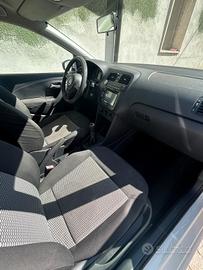 vw polo 5 porte