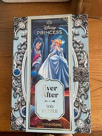 Puzzle cenerentola