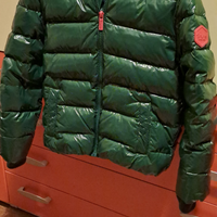 Giubbino invernale Brums bambini