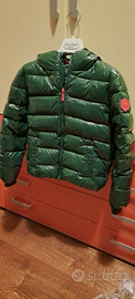 Giubbino invernale Brums bambini