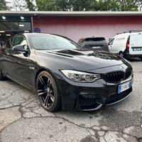 Bmw M4 cerchi performance super bollo ridotto Gara