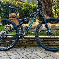 Mtb Orbea OIZ H10 TR S