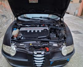 Alfa romeo 147 - 2003