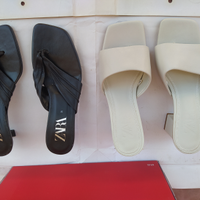 Scarpe da Donna Zara a poco