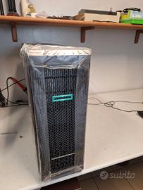 Server HPE ProLiant ML350 Gen10 - Xeon 8-Core -