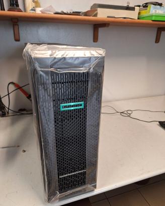 Server HPE ProLiant ML350 Gen10 - Xeon 8-Core -