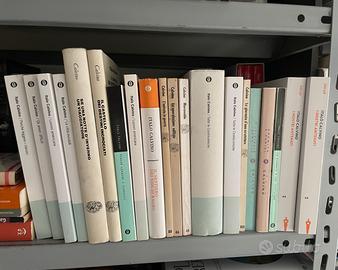 Lotto Libri classici