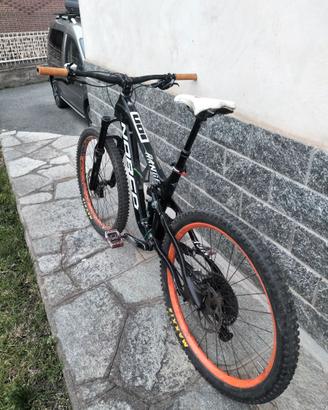 Norco range